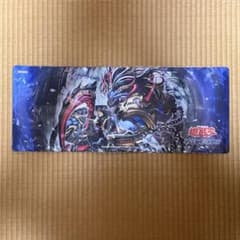 アジア 限定 鎖縛竜ザレン ハーフ プレイマット 鎖縛竜ザレン ハーフプレイマット - メルカリ