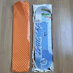 新品 サンタクルーズ ポケモン カメックス デッキ シュリンク付きのサムネイル