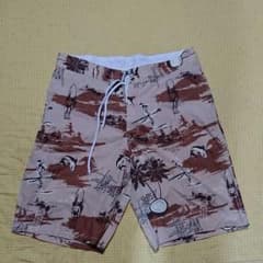 STUSSYハーフパンツのサムネイル