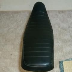 TW200 シートのサムネイル