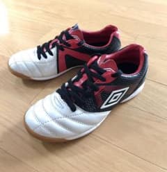 ambro アンブロ サッカー フットサル 体育館シューズ 20cmのサムネイル