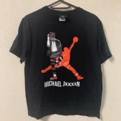 派手 Tシャツ BPM マイケルジャクソン マイケルジョーダンのサムネイル