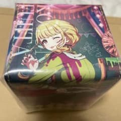 PROOF合皮製デッキケース 学園アイドルマスター 藤田ことね - メルカリ