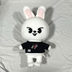 straykids リービット leebit ぬいのサムネイル