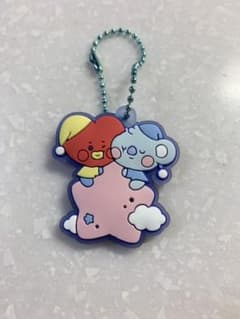 BT21ぷっくりラバマスグミのサムネイル