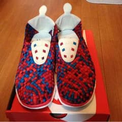 NIKE FREE WOVEN 4.0のサムネイル