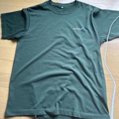 モンベル　Tシャツ　ウィックロンのサムネイル