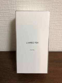 J.AVEC TOI トリートメントローション　パベルF II 120mlのサムネイル