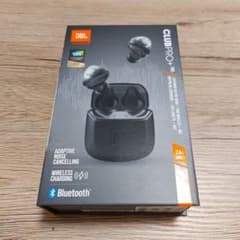 JBL CLUB PRO+ TWS ハイブリッドノイズキャンセリング ワイヤレ…のサムネイル