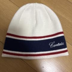 Corteiz ニット帽 ビーニー