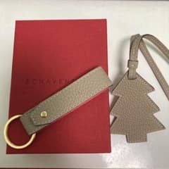 ボナベンチュラ　キーリング、オーナメント　ノベルティのサムネイル
