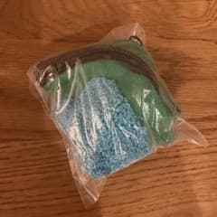 Daisuke Kondo もこもこポーチ zouのサムネイル