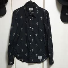 WACKO MARIA バニーガールシャツのサムネイル