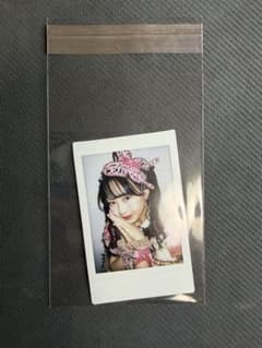 r*様 松本かれん アリーナツアー 代々木 ソロチェキアーカイブス r*様 松本かれん アリーナツアー 代々木 ソロチェキアーカイブス