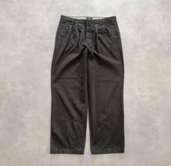 90s DOCKERS ドッカーズ 2タックチノパンツ - メルカリ