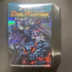 絶版公式スリーブ　オルゼキア　スリーブ　52枚　デュエルマスターズ デュエルマスターズ スリーブ 魔刻の斬将オルゼキア 40枚 - メルカリ