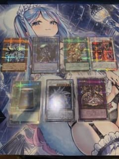 遊戯王　コレクション整理品　まとめ　【Bセット】 遊戯王 コレクション整理品 まとめ 【Bセット】 - メルカリ