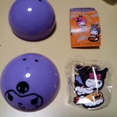 くら寿司 ビッくらポン クロミ&えび天寿司のサムネイル