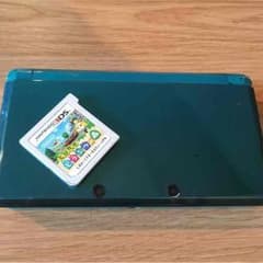 3DS本体値下済☆4.10までの出品早い者勝ちのサムネイル