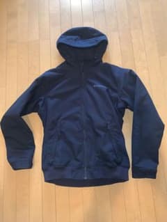 うさ様専用出品Columbia ロマビスタフーディー？のサムネイル