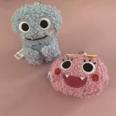 がんこちゃん ガチャガチャセットのサムネイル
