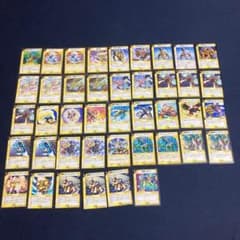 デュエルマスターズ 旧枠 光 42枚まとめ売り - メルカリ
