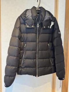 美品TATRAS DOMIZIANO タトラスドミッツィアーノ Lサイズ03黒