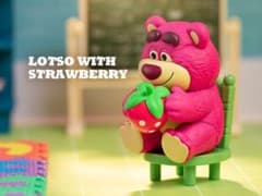 【トイストーリー】ポップマート サニーサイドアドベンチャー ロッツォのサムネイル