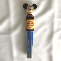 ディズニーヴィンテージ　色鉛筆　ディズニーランド　貴重　コレクションのサムネイル