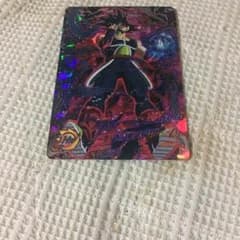 ドラゴンボールヒーローズ 仮面のサイヤ人のサムネイル