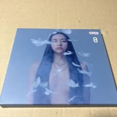 邦楽 Awich 8 YOUNG JUJU ANARCHY Ritto kZm 廃盤】 AWICH 8 YOUNG JUJU ANARCHY RITTO - メルカリ
