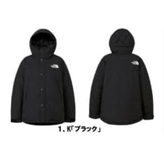 THE NORTH FACE GORE-TEX マウンテンダウンのサムネイル