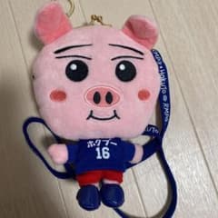 ぬいぐるみ 吉野北人 ホクブーのサムネイル