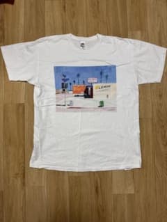 FRUIT OF THE LOOM Lemon Laundry Tシャツ XLのサムネイル