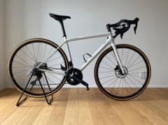 Specialized Aethos Comp 54 105 Di2 直接取引 - メルカリ