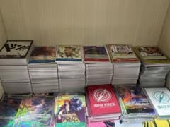 ONE PIECEカード　引退品のサムネイル