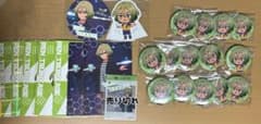 イナズマイレブン ジョイポリス 月影蓮のサムネイル