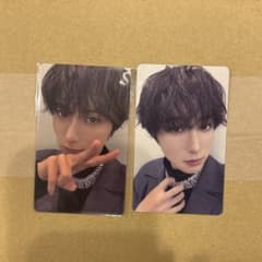INI 尾崎匠海 POPUP 第2弾 7000円トレカ 127のサムネイル