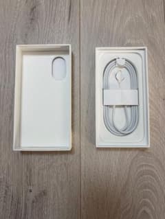 Apple iPhone 16 本体 箱 付属品セットのサムネイル