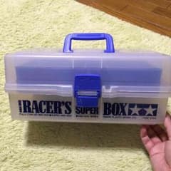 ミニ四駆 ボックスのサムネイル