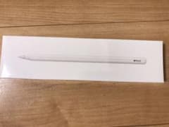 ApplePencil　第2世代　新品のサムネイル