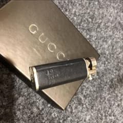 GUCCI グッチ ライターのサムネイル