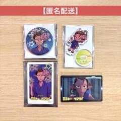 ミルキーサブウェイ まねきねこ カナタ アクリルスタンド フォトカード