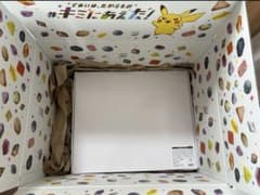 ポケットモンスター　30周年　パッケージピンズ オールパッケージコレクションのサムネイル