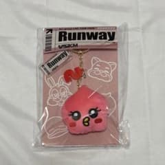 Aぇ! group Runway ぬいぐるみキーホルダー 末澤誠也 - メルカリ