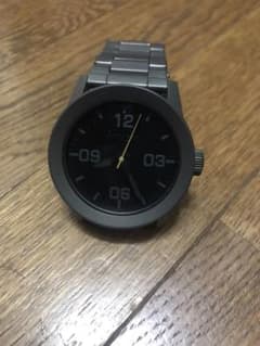 NIXON ニクソン 腕時計のサムネイル