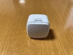 Wi-Fi中継機 IEE802.11n/g/b準拠　300Mbps(規格値)のサムネイル