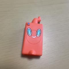 ポケモン　スマホロトム　フィギュア