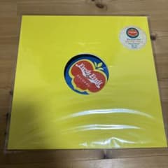 【LP】The Good Men／Give it up (remix)