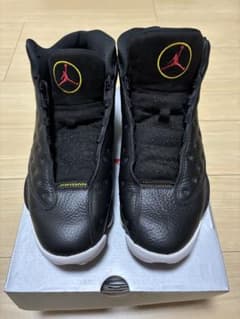 AIR JORDAN 13 RETRO "PLAYOFFS" 28.5cmのサムネイル
